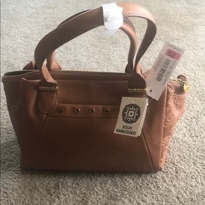 Brand New with Tags SAK Purse